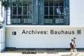 バウハウス100周年、アーカイブ展が無印良品銀座で開催