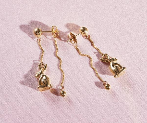 プラダ初のファインジュエリーコレクションが誕生