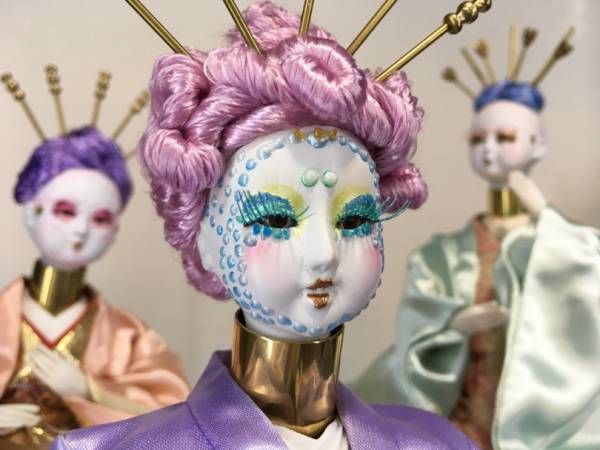 週末は家族でラフォーレ原宿に行こう! クリエイターと出会える新しいマーケット「Laforet Market vol.7」開催