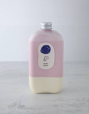 台湾発、“神のチーズティー”が日本初上陸! 原宿にオープンするチーズティー専門店「machi machi」