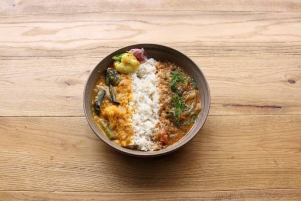 全国のカレー好きに伝えたいカレーストックトーキョーの楽しみ方：2019年版