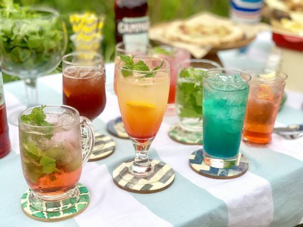 東京都内、都内近郊のおすすめビアガーデンまとめ：2019年版