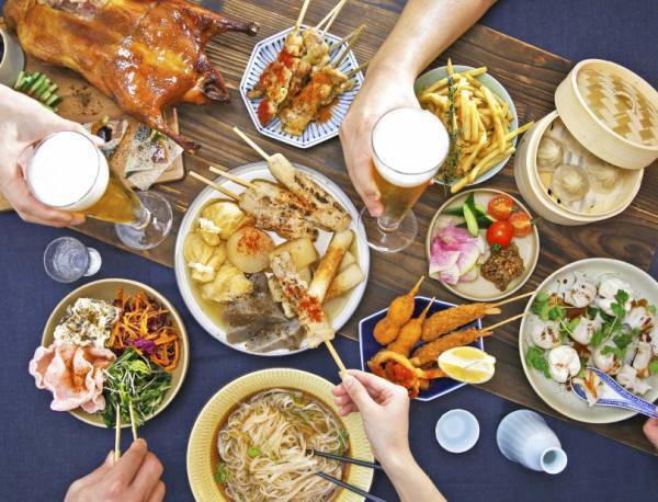 東京都内、都内近郊のおすすめビアガーデンまとめ：2019年版