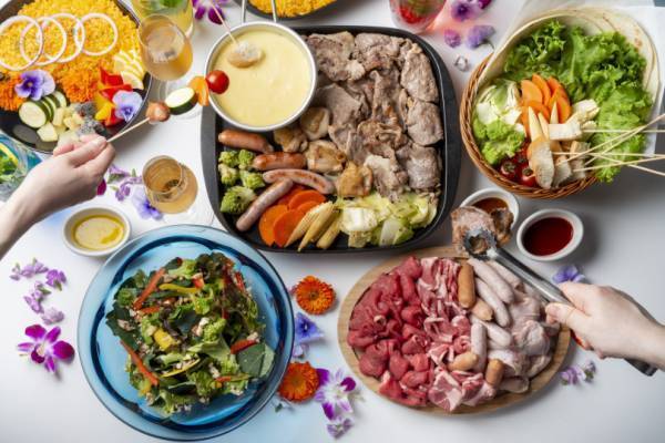 東京都内、都内近郊のおすすめビアガーデンまとめ：2019年版