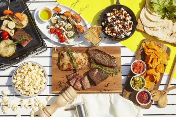 東京都内、都内近郊のおすすめビアガーデンまとめ：2019年版