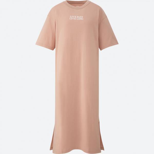 VERDYとUTが初タッグ、ウィメンズ&キッズTシャツ発売