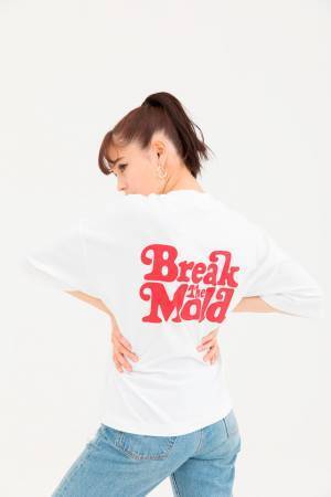 VERDYとUTが初タッグ、ウィメンズ&キッズTシャツ発売