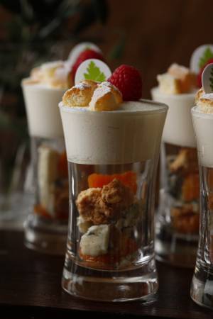 チーズorシトラス、どっちにする? ウェスティンホテル東京の月替りデザートブッフェ