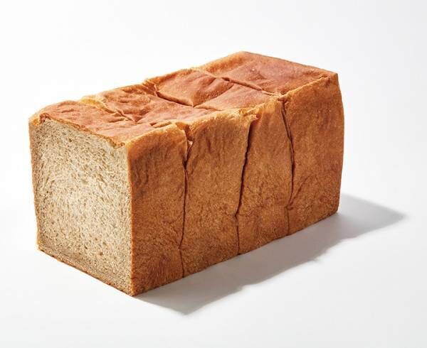 ブール アンジュからシフォンケーキのような“ひんやり”スイーツ食パン「パン ド ミ シフォン」発売