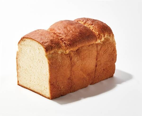 ブール アンジュからシフォンケーキのような“ひんやり”スイーツ食パン「パン ド ミ シフォン」発売