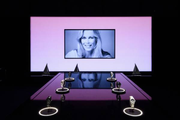 シャネルの腕時計「J12」が生まれ変わる。菊地凛子、中条あやみ、玉木宏らが集った一夜のイベント