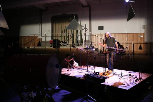 国内巡回なし、必見! ポーランドと日本の現代アートが京都に集結