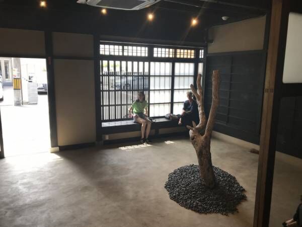 国内巡回なし、必見! ポーランドと日本の現代アートが京都に集結