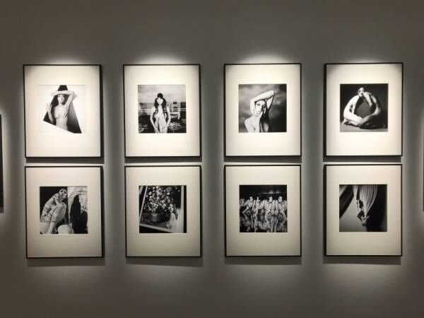 山口百恵からギャングの素顔まで圧巻の790点、「立木義浩1959-2019写真展」上野で開幕