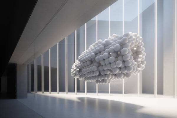 佐藤卓ディレクションの「虫展 −デザインのお手本−」、六本木21_21 DESIGN SIGHTで開催