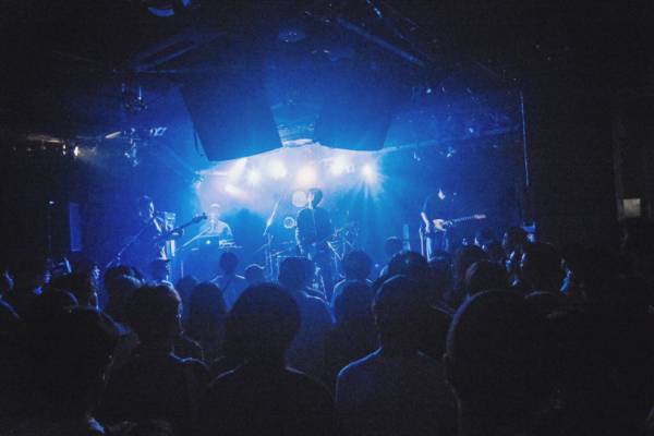 「やりたいからやっているだけ」Mega Shinnosuke：音色が映す新時代vol.1【interview】