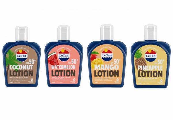 この夏おすすめ、パーツ別UVケアvol.2：フェイス&ボディ編