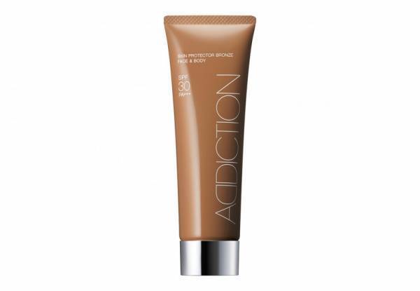 この夏おすすめ、パーツ別UVケアvol.2：フェイス&ボディ編