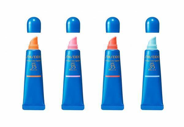 この夏おすすめ、パーツ別UVケアvol.3：ヘア&リップ編