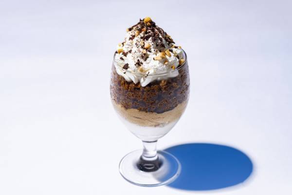 表参道ヒルズに“大人のかき氷”が登場! タピオカ入り台湾風やリキュール・シャンパン入りも