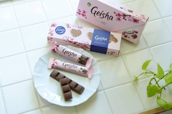 フィンランドのデザイン雑貨やグルメが集まるフェアが松屋銀座で開催