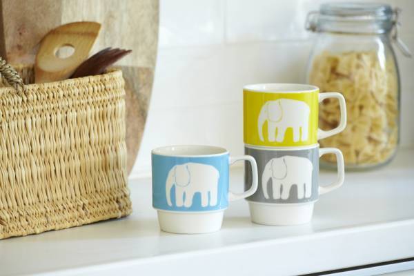 フィンランドのデザイン雑貨やグルメが集まるフェアが松屋銀座で開催