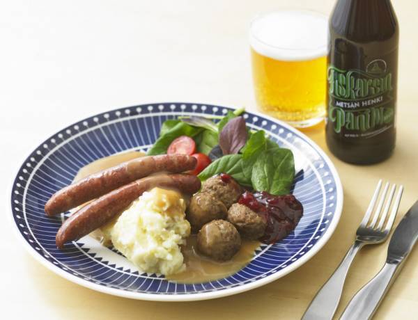 フィンランドのデザイン雑貨やグルメが集まるフェアが松屋銀座で開催