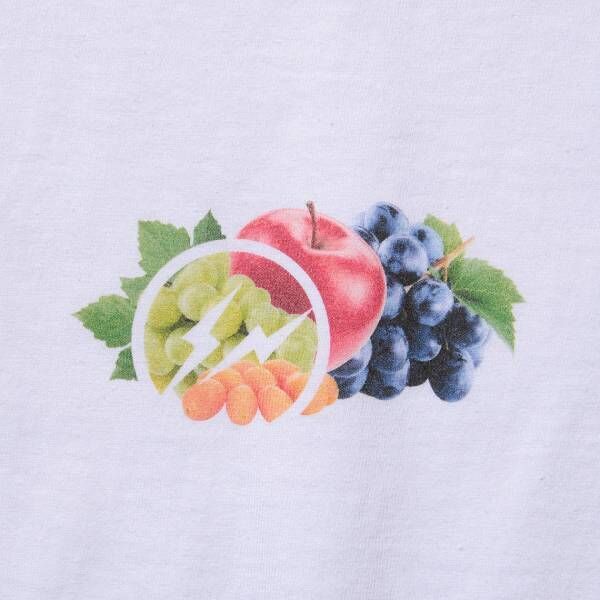 THE CONVENI×フルーツオブザルームがコラボ。3枚セットのTシャツ発売