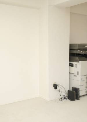 【ルック】KAIKO 2019-20秋冬コレクション