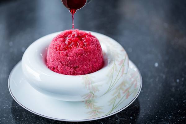 ル・ショコラ・アラン・デュカスに、今年もかき氷が登場。自宅で楽しめる6種のアイスクリームも