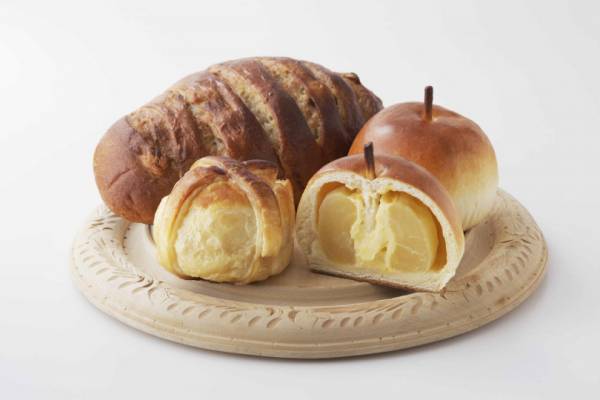 約100店のパンが集結! 横浜高島屋でパンのイベント「パンパラダイス」を開催