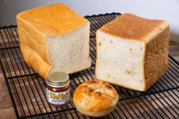 約100店のパンが集結! 横浜高島屋でパンのイベント「パンパラダイス」を開催