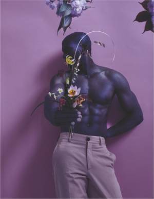 キム・ジョーンズ監修の『A Magazine』【ShelfオススメBOOK】