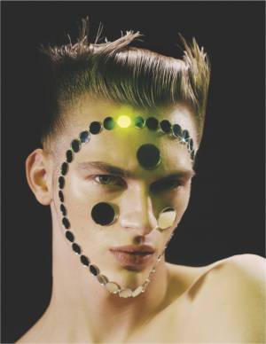 キム・ジョーンズ監修の『A Magazine』【ShelfオススメBOOK】