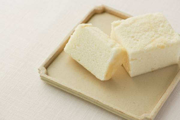 可愛くてヘルシーな和スイーツ。「大三万年堂HANARE」が、淡路町ワテラスモールにオープン