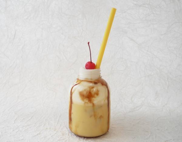 可愛くてヘルシーな和スイーツ。「大三万年堂HANARE」が、淡路町ワテラスモールにオープン