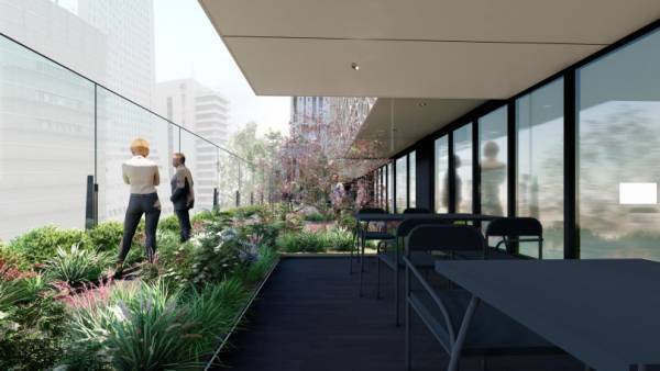 大丸心斎橋店 本館が86年ぶりの建て替えで今秋グランドオープン! 関西初や新業態など370店舗が出店