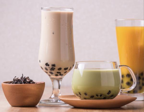 台湾スイーツカフェ「台湾甜商店」の旗艦店が表参道にオープン! 店舗限定タピオカスムージーも販売