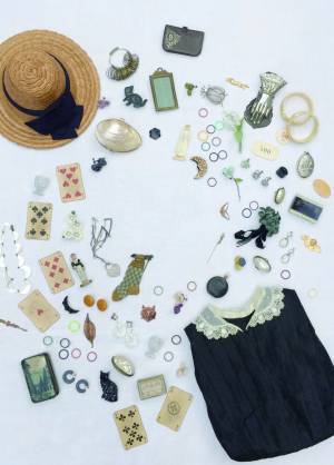 ヨックモックの食べられるストロー、『きのう何食べた？』展、とらやの和菓子の日限定菓子etc...週末何する? 【気になるTopics】