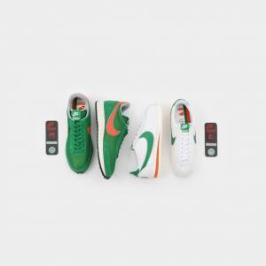 ナイキ×ストレンジャー・シングスのコラボ解禁