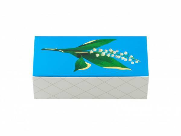 花と洋菓子の贈り物。ルル メリーから、夏の限定スイーツが到着【EDITOR'S BLOG】