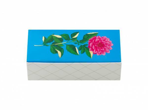 花と洋菓子の贈り物。ルル メリーから、夏の限定スイーツが到着【EDITOR'S BLOG】