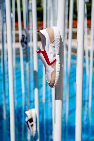 ルーツを走る現代のトッズ・ライダー【2020春夏メンズ】