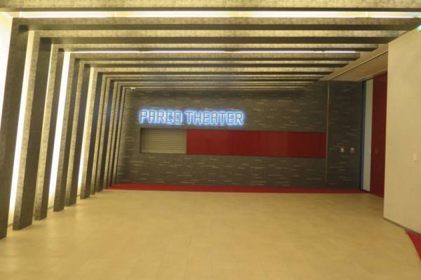 新生「渋谷パルコ」11月22日オープン! 唯一無二の次世代型商業施設へ