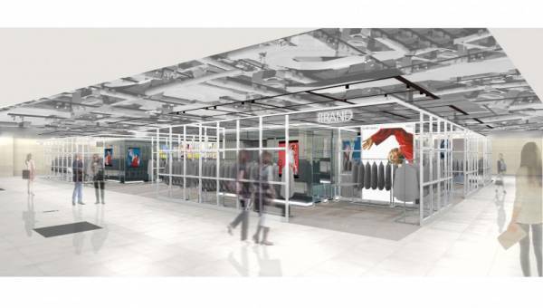 新生「渋谷パルコ」11月22日オープン! 唯一無二の次世代型商業施設へ