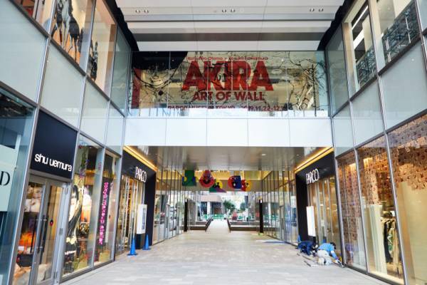 新生「渋谷パルコ」11月22日オープン! 唯一無二の次世代型商業施設へ