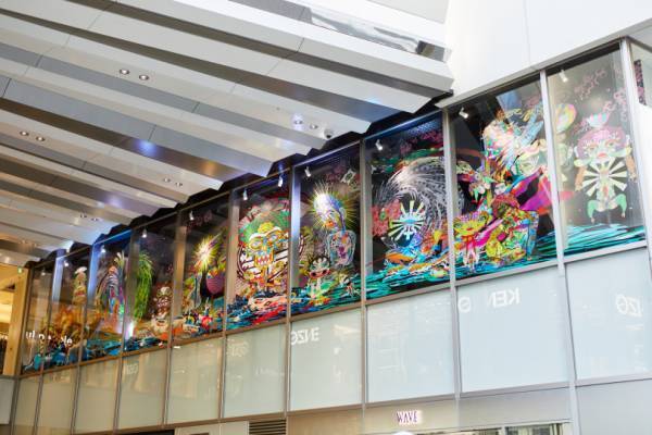 新生「渋谷パルコ」11月22日オープン! 唯一無二の次世代型商業施設へ