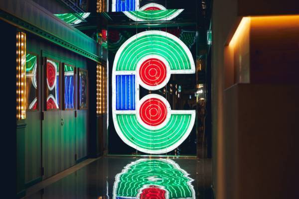 新生「渋谷パルコ」11月22日オープン! 唯一無二の次世代型商業施設へ