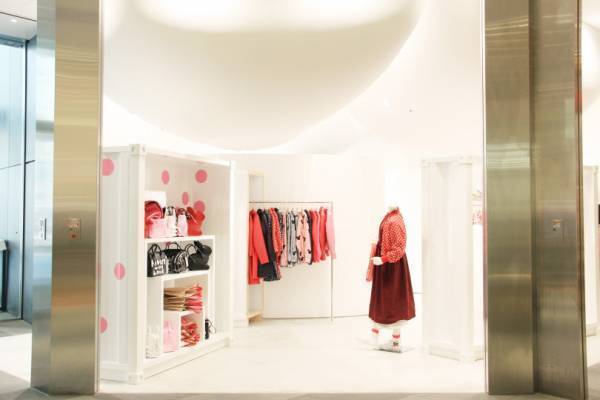 新生「渋谷パルコ」11月22日オープン! 唯一無二の次世代型商業施設へ