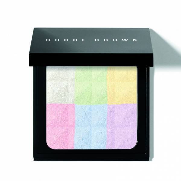 ボビイ ブラウンに限定アイシャドウパレットや、新しいスキンケアアイテムが仲間入り!